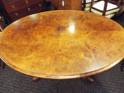 LOOE TABLE - ADDITIONAL PHOTO 4