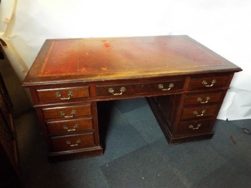 Maples Desk