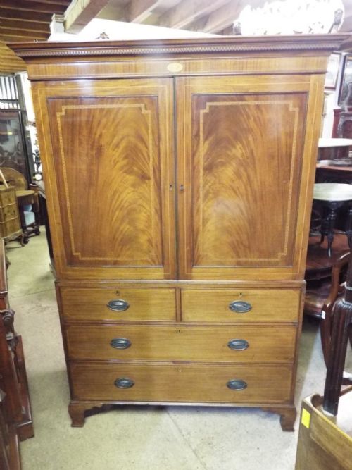 Linen Press