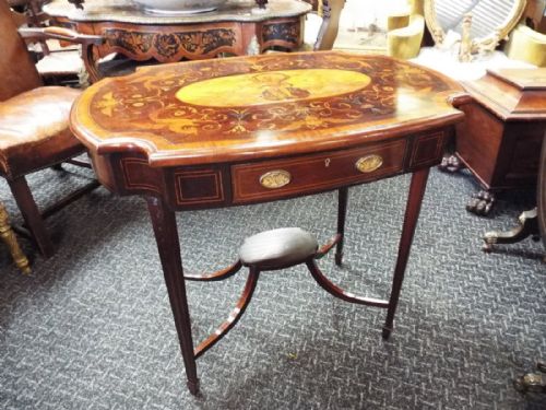 Centre Table