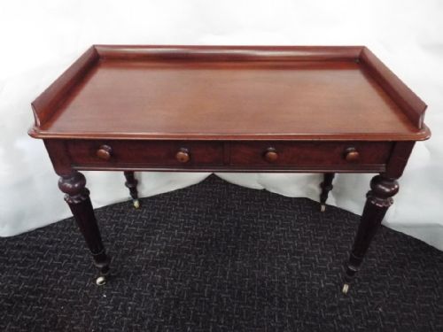 Writing Table