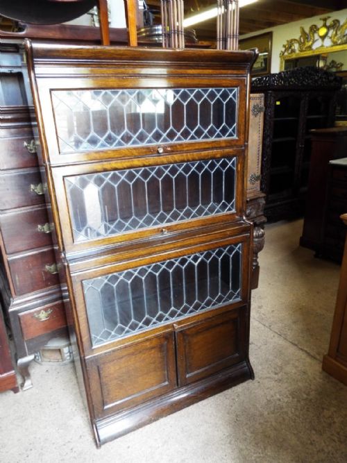 Bookcase