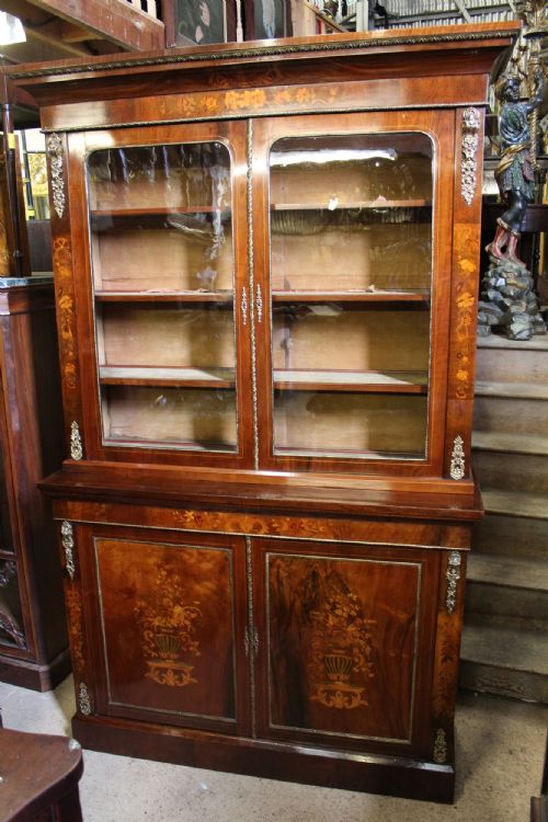 Bookcase