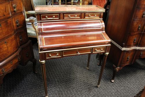 French Desk