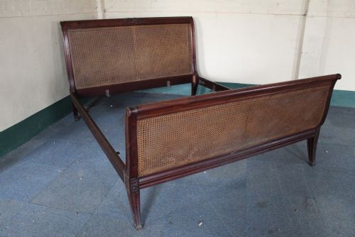 Bedstead