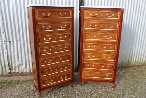 Pair of Chests