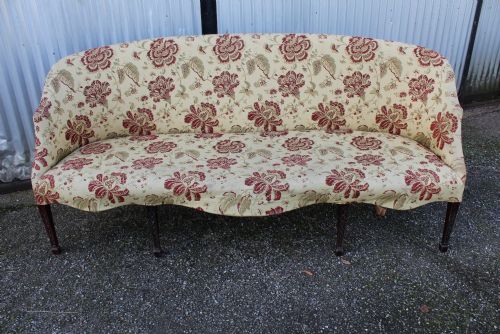 Settee