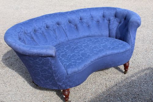 Settee