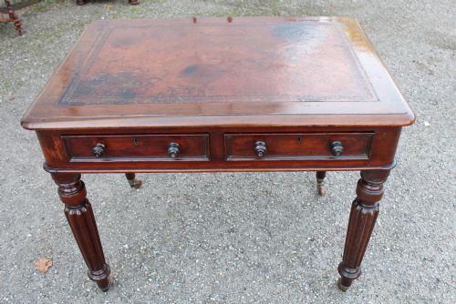 Writing Table