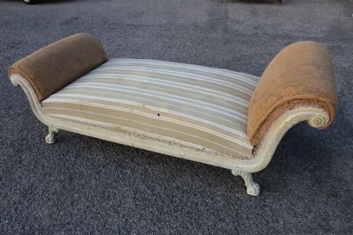 Day Bed