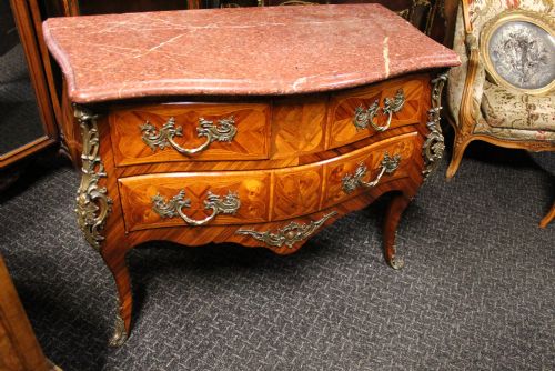 Commode