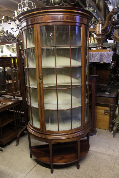 Display Cabinet