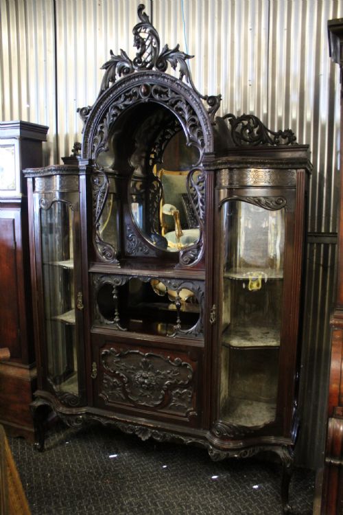 Display Cabinet
