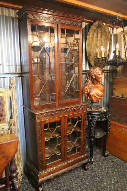 Bookcase