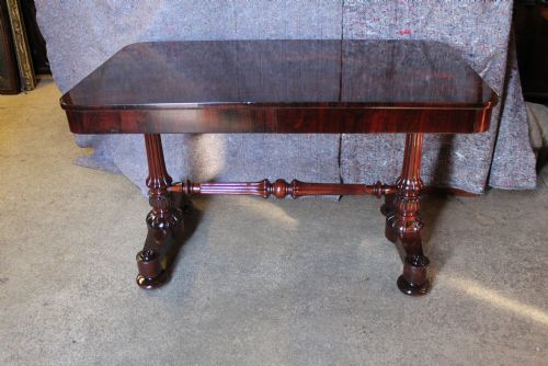 Library Table