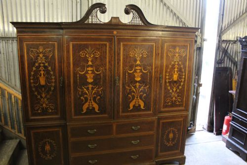 Wardrobe