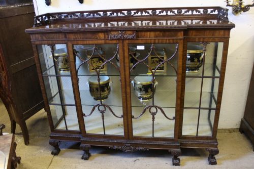 Side Cabinet
