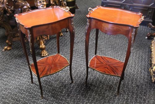 Occasional Tables