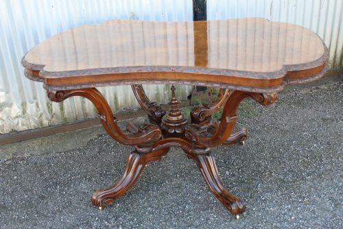 Centre Table
