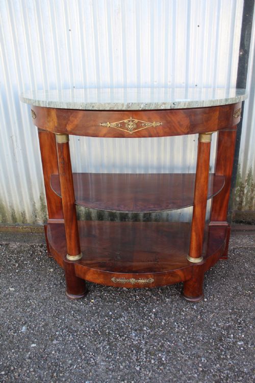 Console Table