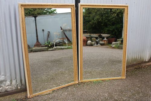 Pair or Mirrors