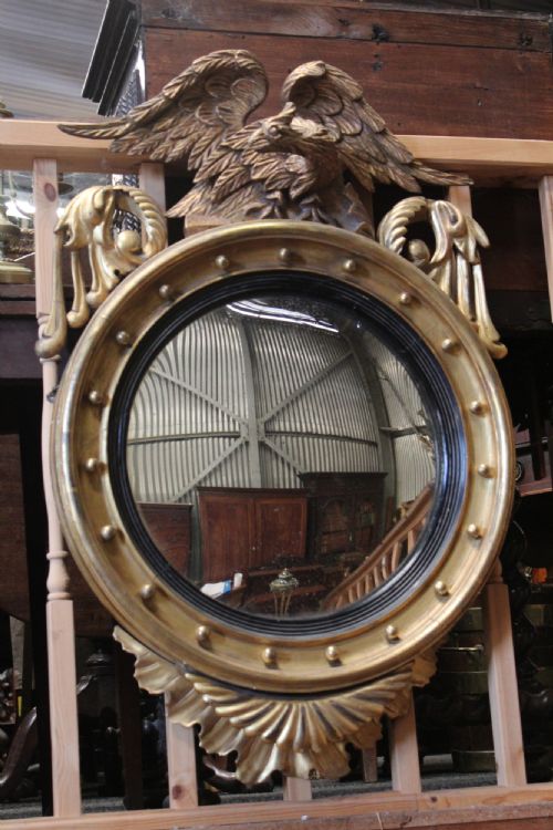 Wall Mirror