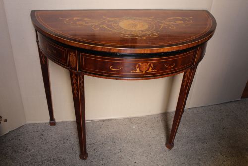 Card Table