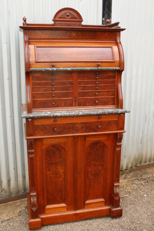 Dentist Cabinet