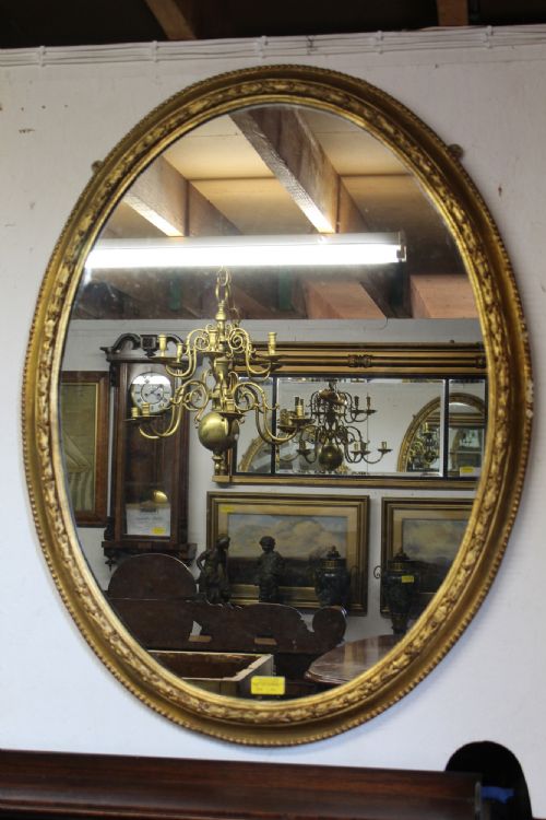 Wall Mirror