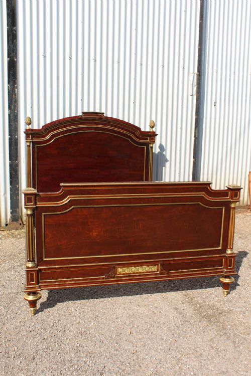 Bedstead