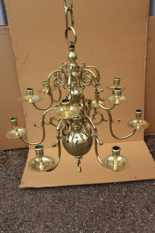 Chandelier