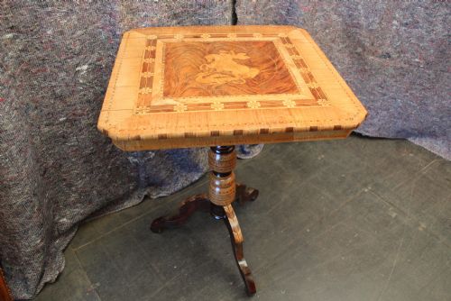 Occasional Table