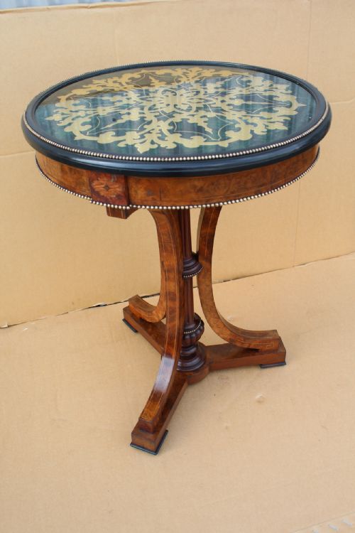 Centre Table