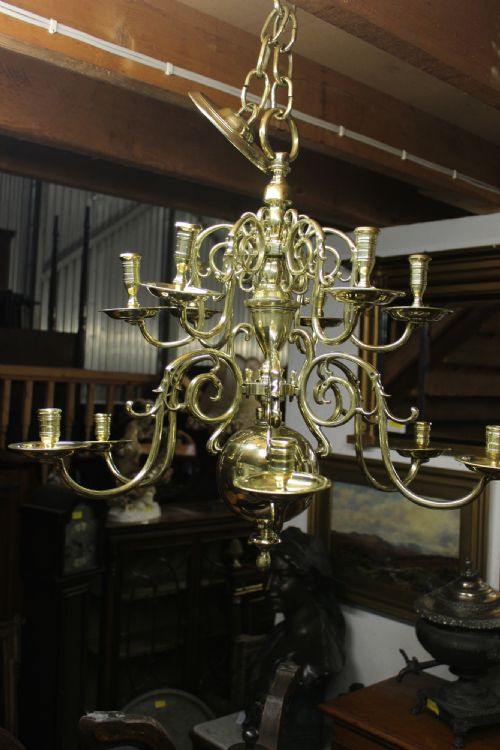 Chandelier
