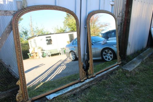 Pair of  Mirrors