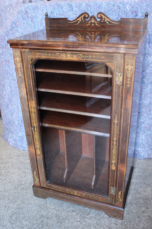 Music Cabinet