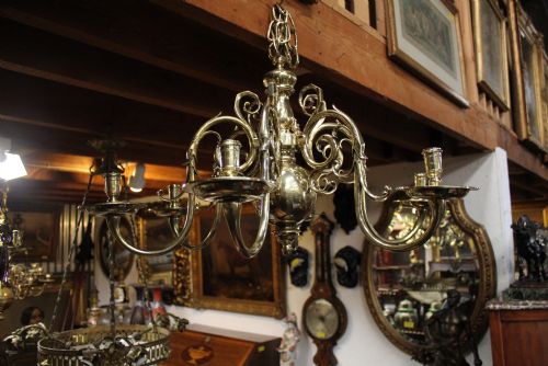 Chandelier