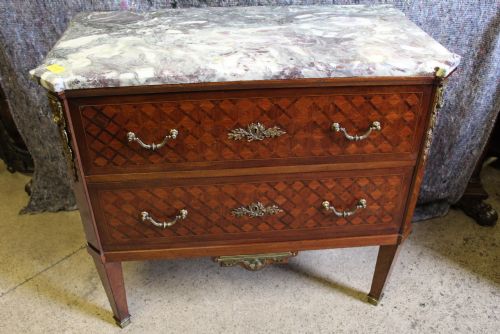 French Commode