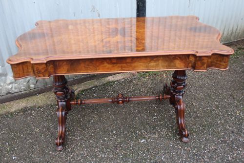 Writing Table