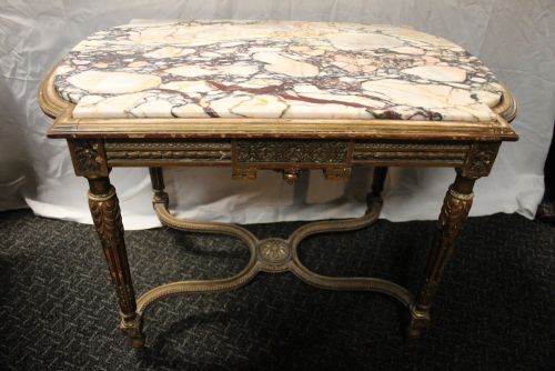 Centre Table