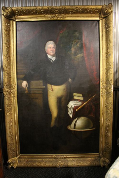 Portrait