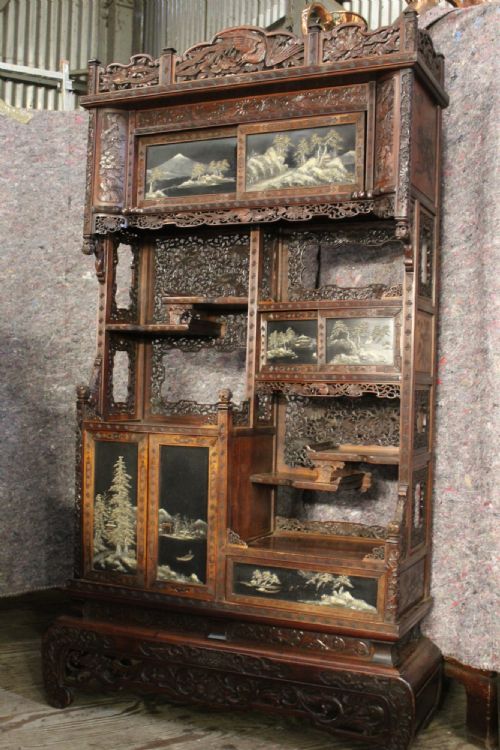 Japanese Cabinet
