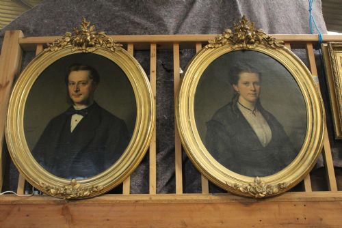 Portraits