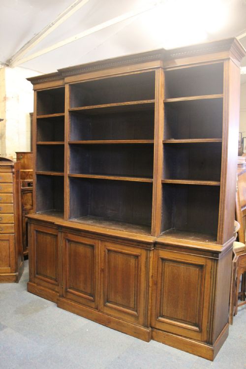 Bookcase