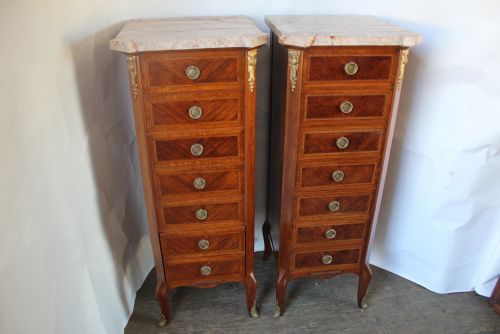 Pair of Chests