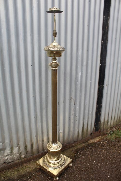 Standard Lamp