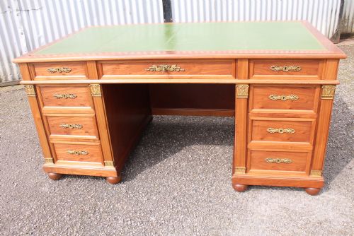 French Desk