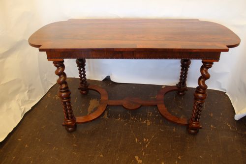 Centre Table