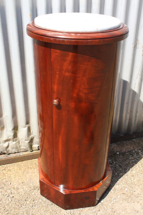 Pot Cupboard