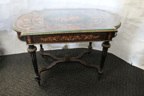 CENTRE TABLE